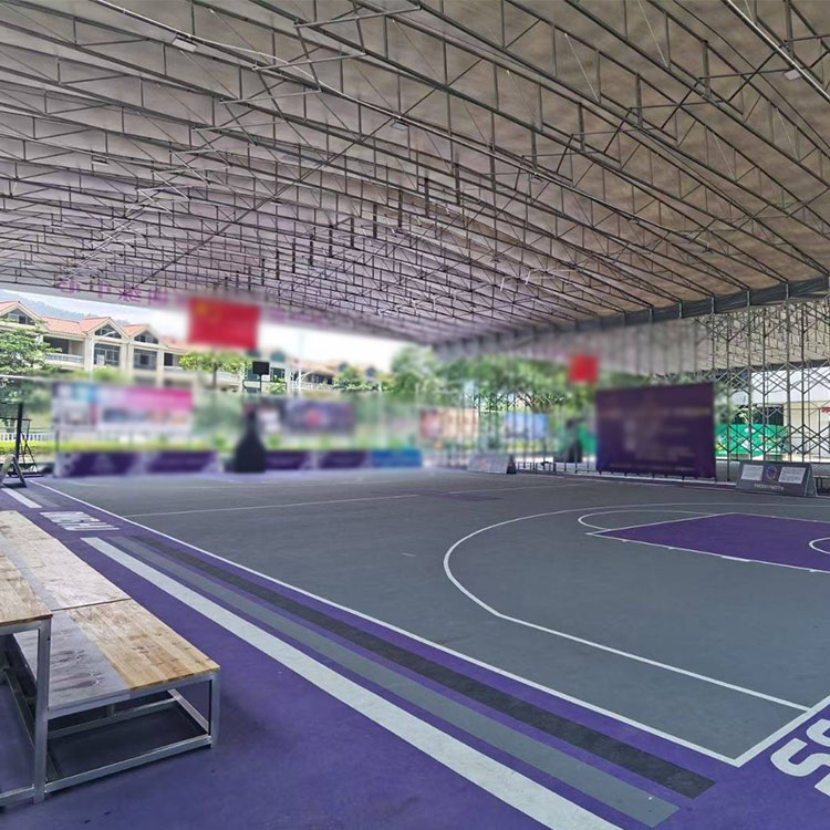 汤原县工程案例