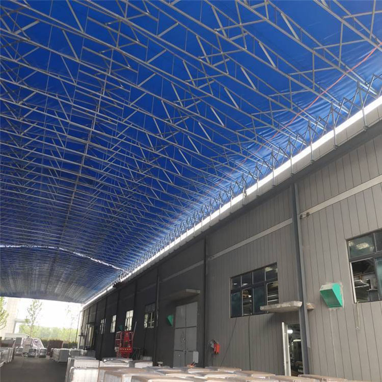 汤原县工程案例