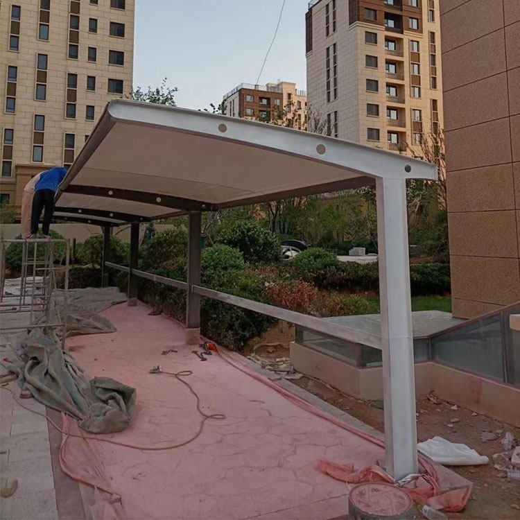 汤原县工程案例